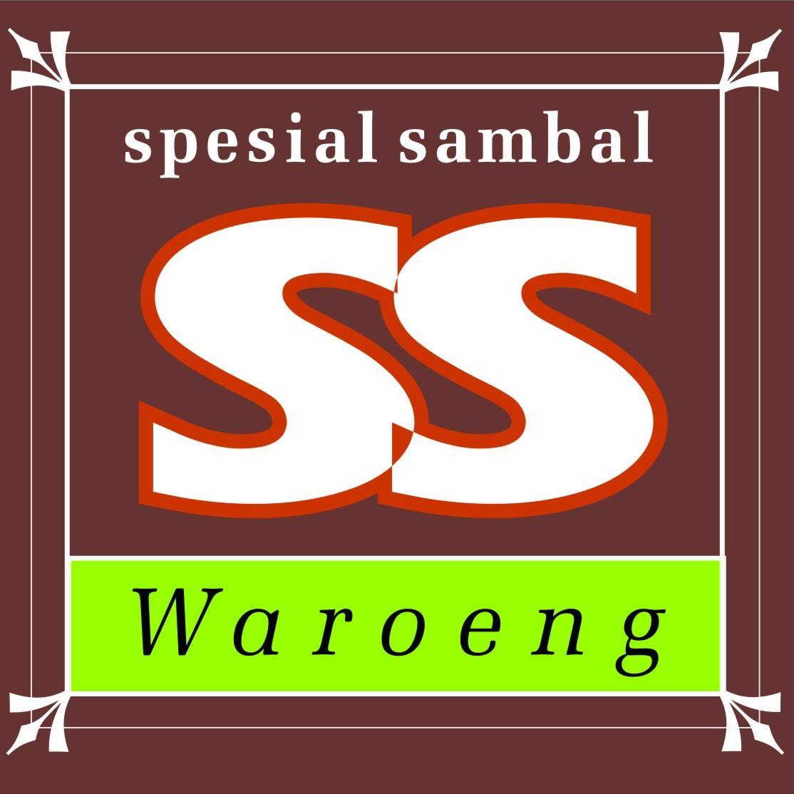 Logo Waroeng SS